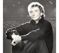 Barry Manilow - What A Time - Cd