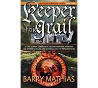 Barry Mathias Keeper of the Grail (Tascabile)