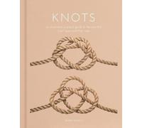 Barry Mault Knots (Copertina rigida) Arcturus Hobby Editions