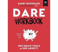Barry Mcdonagh Dare Workbook (Tascabile)