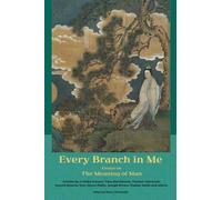 Barry McDonald Every Branch in Me (Tascabile)