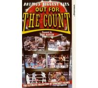 Barry Mcguigan's Out For The Count [VHS]