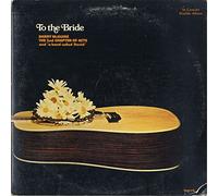 BARRY MCGUIRE, 2ND CHAPTER OF ACTS, ETC. - to the bride LP