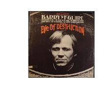 Barry McGuire - Eve Of Destruction [Vinyl LP record] [Schallplatte]