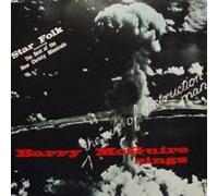 BARRY MCGUIRE - The Eve of Destruction Man