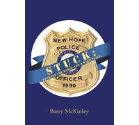 Barry McKinley Stuck (Tascabile)