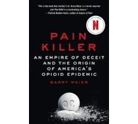 Barry Meier Pain Killer (Tascabile)