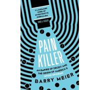 Barry Meier Pain Killer (Tascabile)