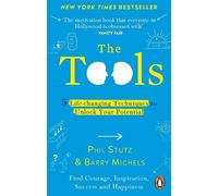 Barry Michels Phil Stutz The Tools (Tascabile)