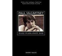 Barry Miles Paul McCartney (Tascabile)