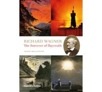 Barry Millington Richard Wagner (Copertina rigida)