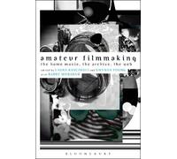 Barry Monahan Amateur Filmmaking (Tascabile)