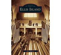 Barry Moreno Ellis Island (Tascabile)