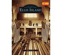 Barry Moreno Ellis Island (Tascabile)