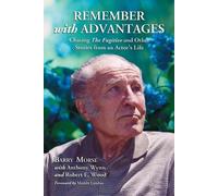 Barry Morse Robert E. Wood Anthony Wynn Remember with Advantages (Tascabile)