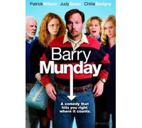 Barry Munday [Edizione: Stati Uniti]