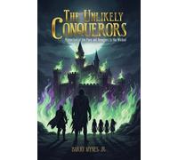 Barry Mynes The Unlikely Conquerors (Tascabile)