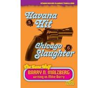 Barry N Malzberg Lone Wolf #5 (Tascabile)