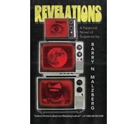 Barry N Malzberg Revelations (Tascabile)
