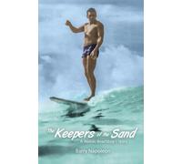 Barry Napoleon The Keepers of the Sand (Tascabile)