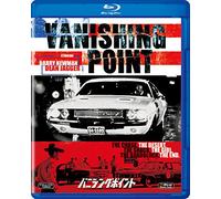 Barry Newman - Vanishing Point [Edizione: Giappone]
