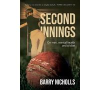 Barry Nicholls Second Innings (Tascabile)