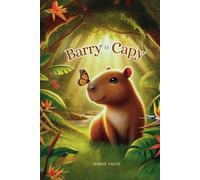 Barry o Capy: Tradução para português