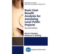 Barry P. Keating Ma Basic Cost Benefit Analysis for Assessing Local (Tascabile)
