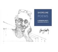 Barry Padolsky Shoreline Poems (Tascabile)