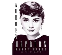 Barry Paris Audrey Hepburn (Tascabile)