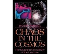 Barry Parker Chaos In The Cosmos (Tascabile)