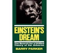 Barry Parker Einstein's Dream (Tascabile)