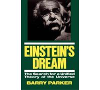 Barry Parker Einstein's Dream (Tascabile)