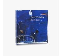 Barry Pearce Brett Whiteley (Tascabile)