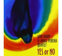 Barry/Pereira - Yes Or No