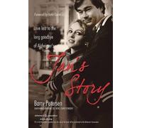 Barry Petersen Jan's Story (Tascabile)