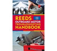 Barry Pickthall Reeds Outboard Motor Troubleshooting Handbook (Tascabile)