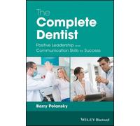 Barry Polansky The Complete Dentist (Tascabile)