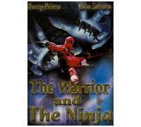 Barry Prima - The Warrior and the Ninja