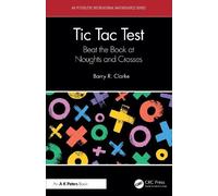 Barry R. Clarke Tic Tac Test (Tascabile)