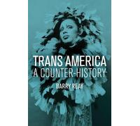 Barry Reay Trans America (Tascabile)