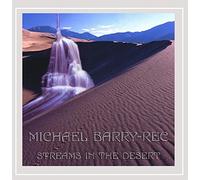 Barry-Rec, Michael - Streams In The Desert