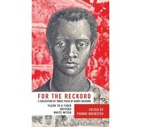 Barry Reckord For the Reckord (Tascabile) Oberon Modern Playwrights