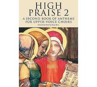 Barry Rose High Praise 2 (Sheet Music)