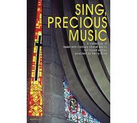 Barry Rose Precious Music (Tascabile)