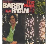 Barry Ryan - Barry Ryan - The Hunt - Polydor - 59 327