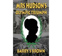 Mrs Hudson's Olympic Triumph (Mrs. Hudson of Baker Street Book 5)