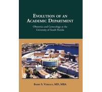 Barry S Verkauf Mba Evolution of an Academic Department (Copertina rigida)