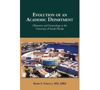 Barry S Verkauf Mba Evolution of an Academic Department (Tascabile)