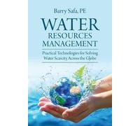 Barry Safa Water Resources Management (Tascabile)